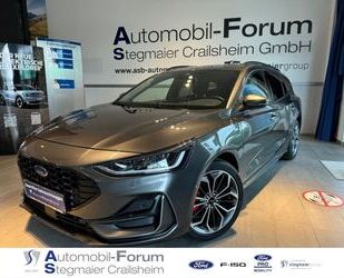 Ford Ford Focus Turnier ST-Line Style MHEV *ACC*NAVI*LE Gebrauchtwagen