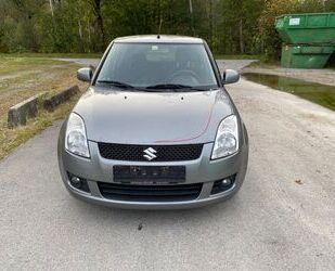 Suzuki Suzuki Swift 1,3 Comfort Comfort Gebrauchtwagen