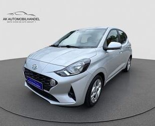 Hyundai Hyundai i10 Trend*SHZ*PDC*Klima*Lenkh* Gebrauchtwagen