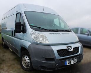 Peugeot Peugeot Boxer HDi Gebrauchtwagen