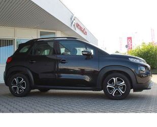 Citroen Citroën C3 Aircross Feel Gebrauchtwagen