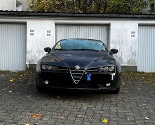 Alfa Romeo Alfa Romeo Brera 2.4 JTDM 20V Sky View Gebrauchtwagen