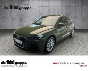 Audi Audi A1 Sportback 25 TFSI S tronic advanced LED/Ap Gebrauchtwagen