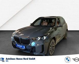 BMW BMW X5 xDrive40d Gebrauchtwagen