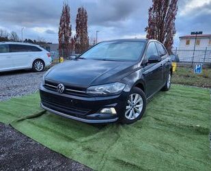 VW Volkswagen Polo 1.0 TSI OPF 70kW DSG Navi PDC Gebrauchtwagen