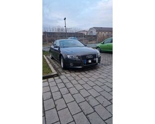 Audi Audi A5 2.0 TFSI 132kW Sportback - Gebrauchtwagen