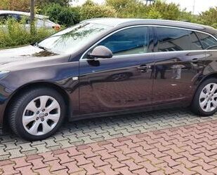 Opel Opel Insignia Gebrauchtwagen