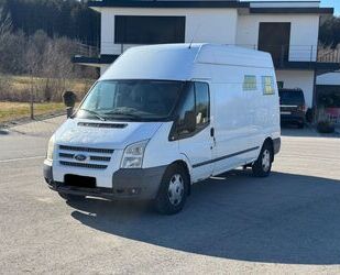 Ford Transit Gebrauchtwagen