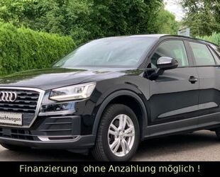 Audi Audi Q2 QUATTRO|S-TRONIC|TEMPOMAT|PDC|KLIMA|LED Gebrauchtwagen