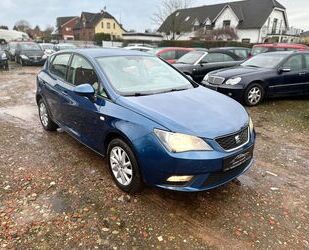 Seat Seat Ibiza 1.2 TSI SUN ST Gebrauchtwagen