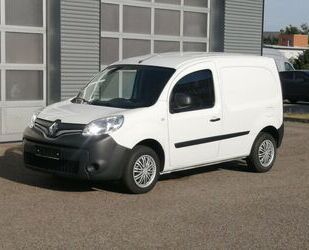 Renault Renault Kangoo Rapid ENERGY 115 Extra Klima AHK Gebrauchtwagen