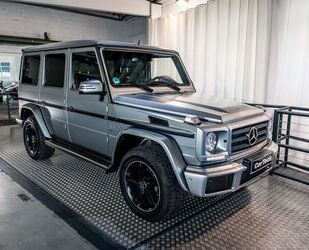 Mercedes-Benz Mercedes-Benz G 500 Limited Edition 