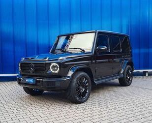 Mercedes-Benz Mercedes-Benz G 400 d | AMG Line | EXCLUSIVE Line Gebrauchtwagen