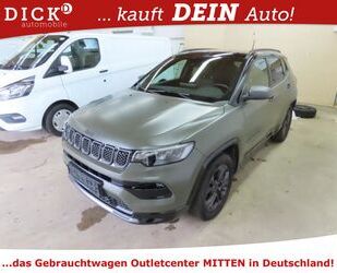 Jeep Jeep Compass 1.3i Aut.80th Anniversa ACC/PANO/360 Gebrauchtwagen