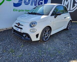 Abarth Abarth 500 595 Gebrauchtwagen