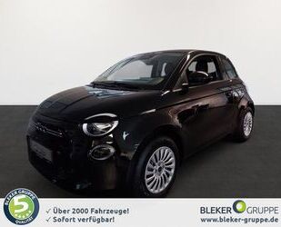 Fiat Fiat 500e Neuer 500 42 kWh Gebrauchtwagen