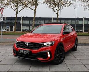 VW Volkswagen T-Roc R 2.0 TSI 4Motion 300PK | Panodak Gebrauchtwagen