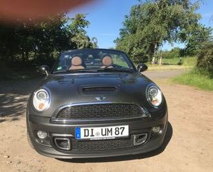 Mini MINI Cooper S Roadster Cooper S Gebrauchtwagen