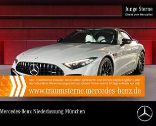 Mercedes-Benz Mercedes-Benz SL 43 AMG Premium/Dynamic+/21