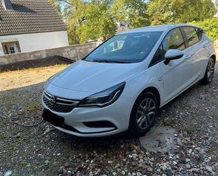 Opel Opel Astra 1.0 ECOTEC Gebrauchtwagen