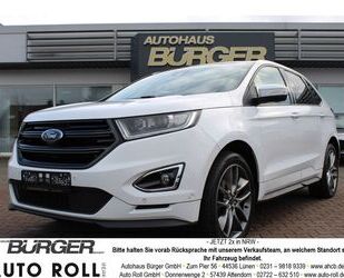 Ford Ford Edge Sport 4x4 2.0 TDCi Bi-Turbo AHK-abnehmba Gebrauchtwagen