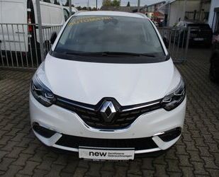 Renault Renault Grand Scenic TCe 140 GPF EDC TECHNO Gebrauchtwagen