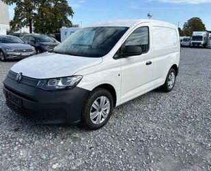 VW Volkswagen Caddy Cargo 2,0 TDI L1H1 Flügeltüren Gebrauchtwagen