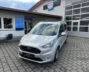 Ford Ford Grand Tourneo Connect Titanium Gebrauchtwagen