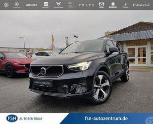 Volvo Volvo XC40 Core B3 Benzin LED NAVI Kamera Gebrauchtwagen