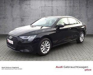 Audi Audi A3 Limousine 30 TFSI Business NAV/SHZ/GRA/PDC Gebrauchtwagen