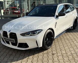 BMW BMW M3 TOURING COMP.-HARMAN-RACE-TRACK-1.HD Gebrauchtwagen