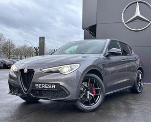 Alfa Romeo Alfa Romeo Stelvio 2.0 Turbo Q4 Veloce Sportsitze Gebrauchtwagen