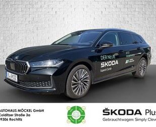 Skoda Skoda Superb Combi 2.0 TDI 110kW L&K Matrix/NAVI/A Gebrauchtwagen