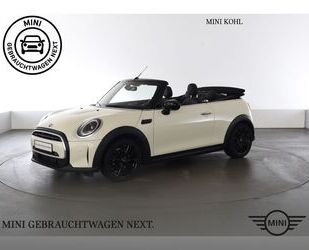 Mini MINI Cooper Cabrio Classic Trim Lenkradheizung Hea Gebrauchtwagen