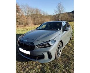 BMW BMW 118i M Sport M Sport Gebrauchtwagen