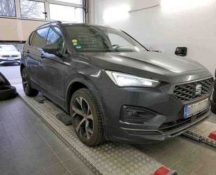 Seat Seat Tarraco 2.0 TDI FR-Line*7-SITZER*BEATS*AHK*CA Gebrauchtwagen