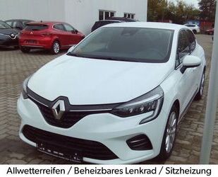 Renault Renault Clio V Intens Gebrauchtwagen