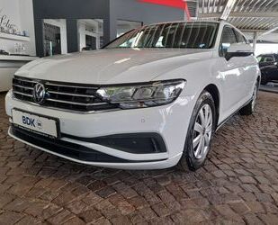 VW Volkswagen Passat Variant Conceptline Gebrauchtwagen