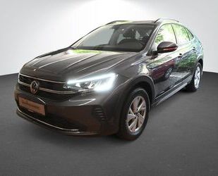 VW Volkswagen Taigo 1.0 TSI Automatik Life LED PDC Sz Gebrauchtwagen