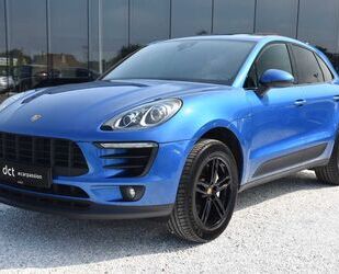 Porsche Porsche MACAN S PANO 19 Gebrauchtwagen