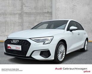 Audi Audi A3 Sportback 35 TFSI advanced S Line LED KAME Gebrauchtwagen