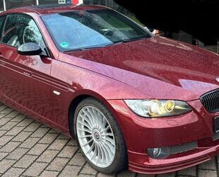 Alpina ALPINA B3 3,0 Bi-Turbo Coupe Allrad Nr.:8 Top Zust Gebrauchtwagen