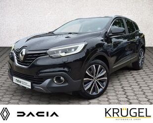 Renault Renault Kadjar Energy dCi 130 Bose Edi tion Gebrauchtwagen