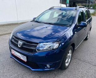 Dacia Dacia Logan MCV II Kombi Prestige Ahk 1 Hand !! Gebrauchtwagen