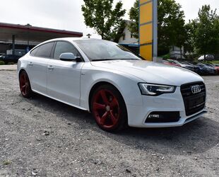 Audi Audi A5 Sportback 3.0 TDI quattro S-LINE 