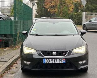 Seat Seat Leon FR*Xenon*Automatik*Navi*110Kw* Gebrauchtwagen