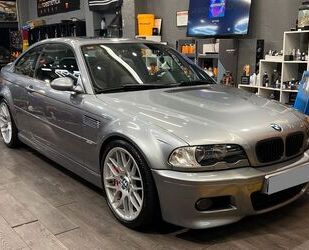 BMW BMW M3 CS Gebrauchtwagen