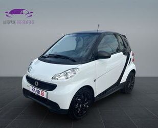 Smart Smart ForTwo Apple/Android/Elektr.Fenster/Automati Gebrauchtwagen