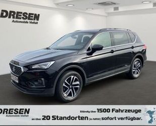 Seat Seat Tarraco Style +Sitzheizung+Rückfahrkamera Gebrauchtwagen