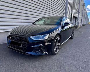 Audi Audi S4 tiptronic quattro Leder B&O Sdach 360Kam A Gebrauchtwagen